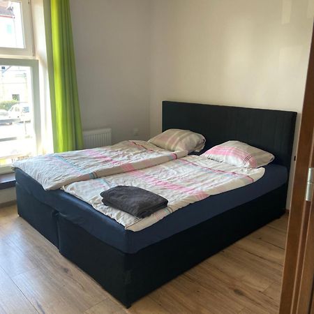 Apartamenty Bezrzecze Estetino Exterior foto