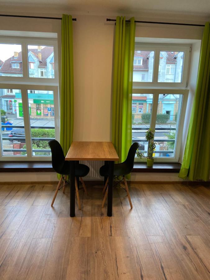 Apartamenty Bezrzecze Estetino Exterior foto