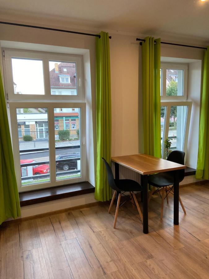 Apartamenty Bezrzecze Estetino Exterior foto