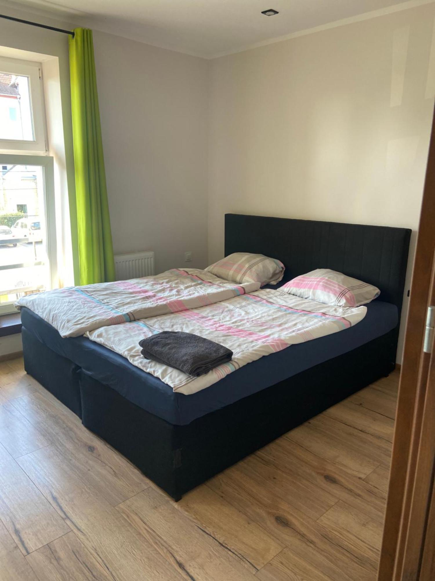 Apartamenty Bezrzecze Estetino Exterior foto
